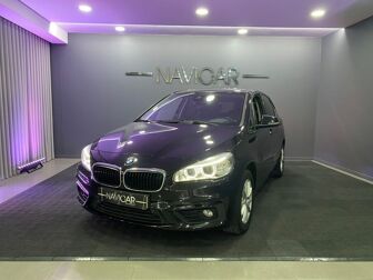 BMW Serie-2 216 Active Tourer d Line Sport