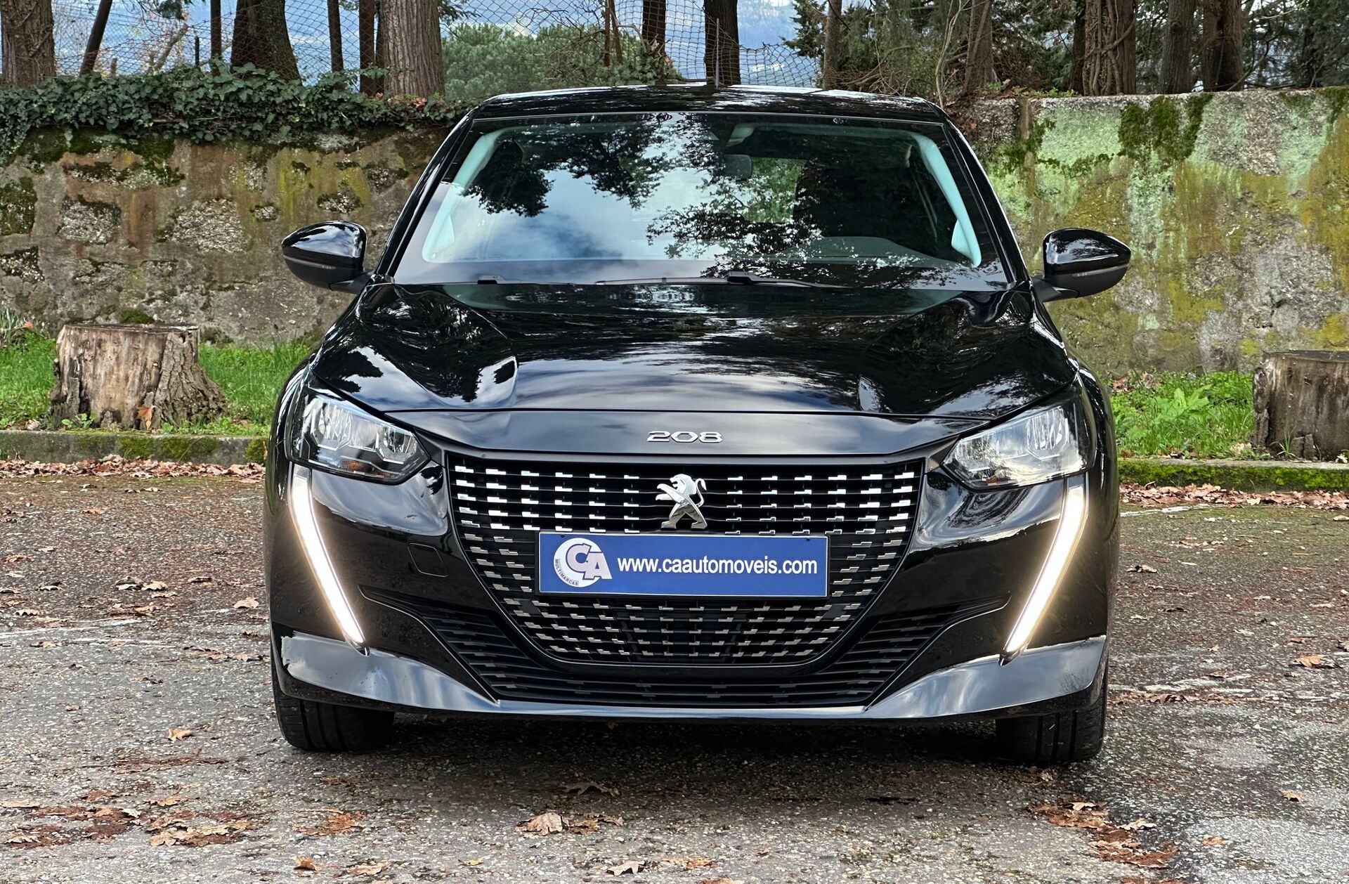 PEUGEOT 208 1.2 PureTech Active Pack