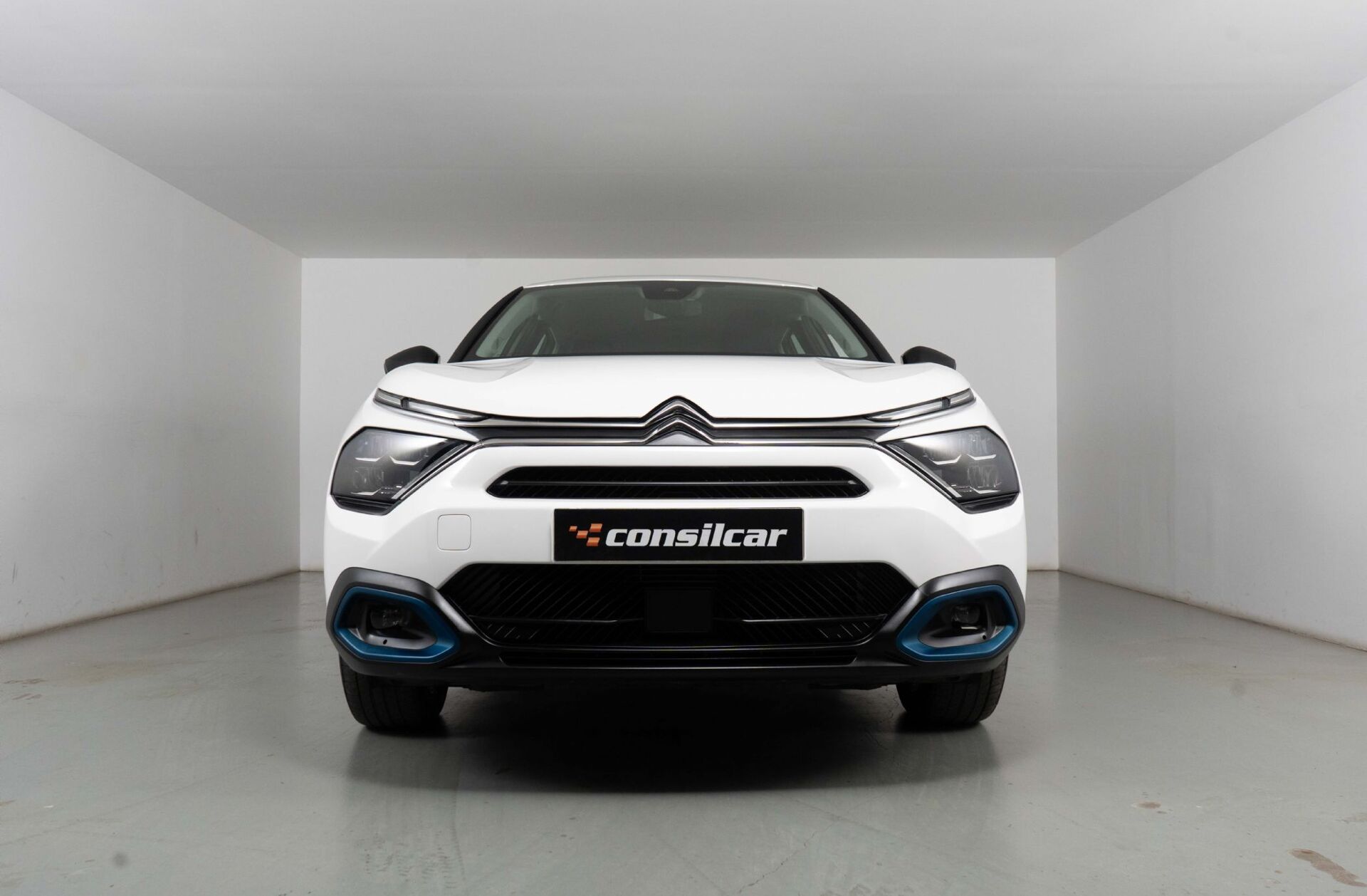 CITROEN C4 e- 50 kWh Feel Pack