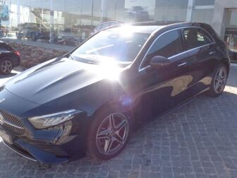 MERCEDES Classe A A 250 e