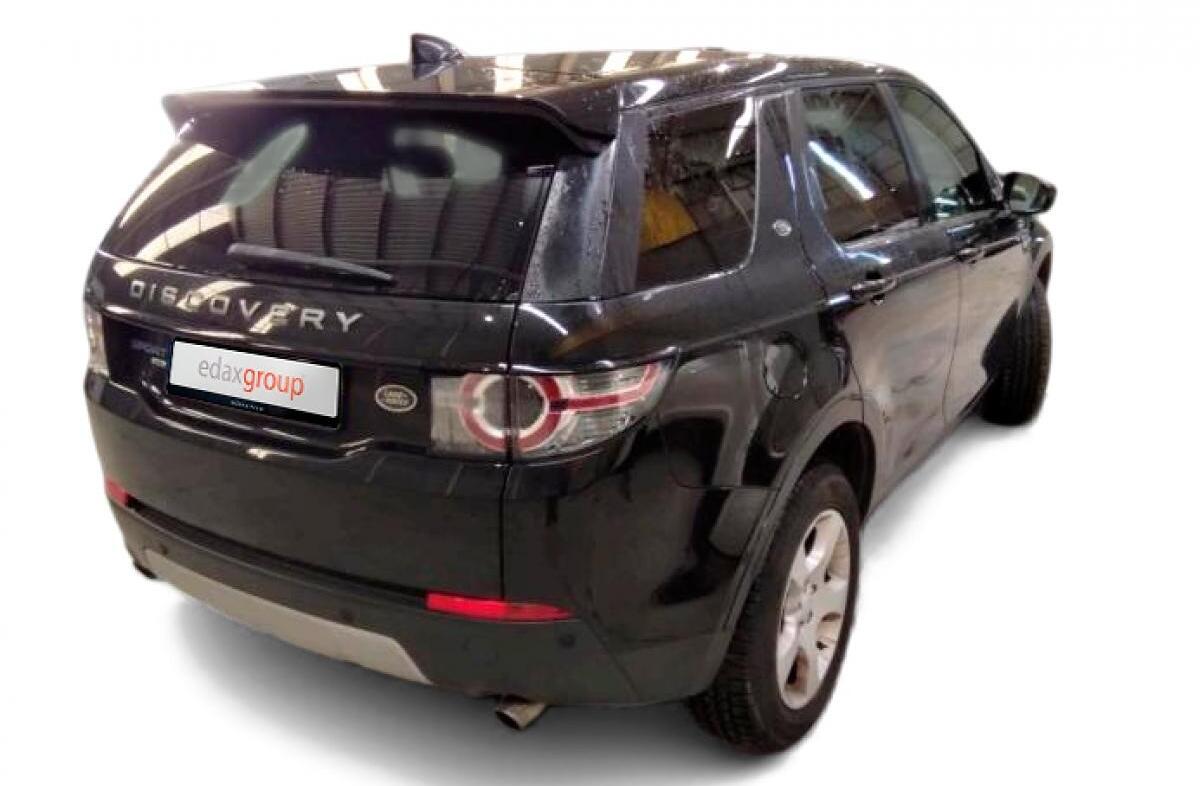 LAND ROVER Discovery S.2.0 eD4 SE