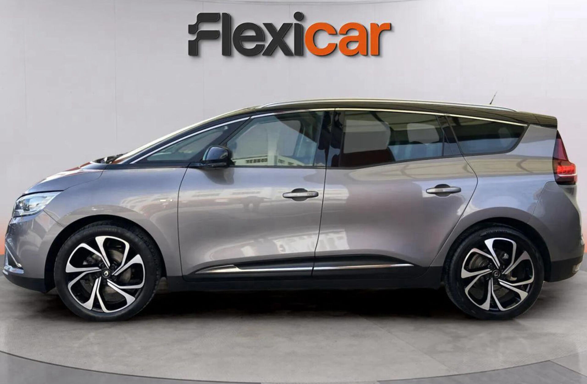 RENAULT Scénic 1.3 TCe Bose Edition