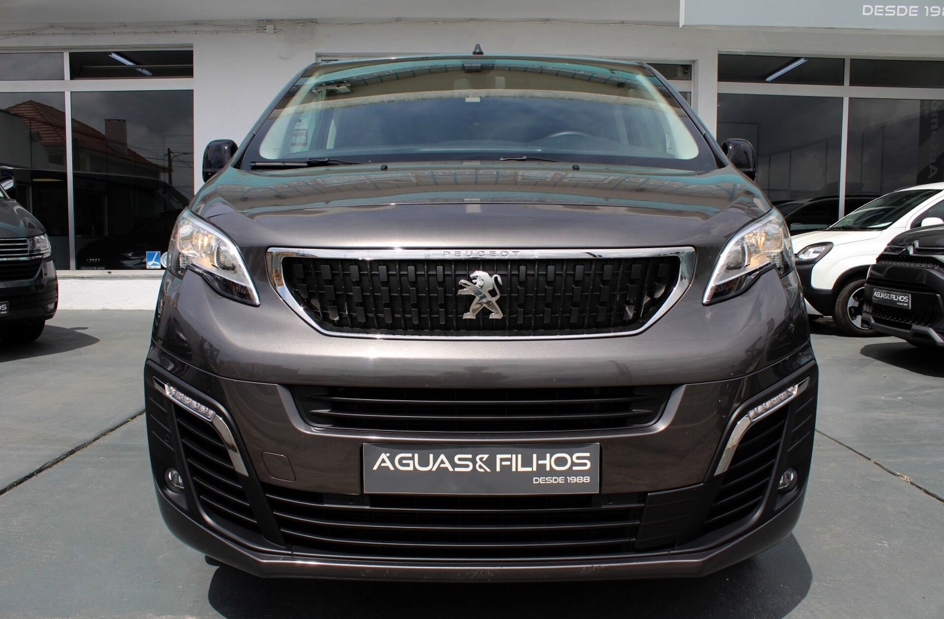 PEUGEOT Expert 1.5 BlueHDi L2H1 Standard