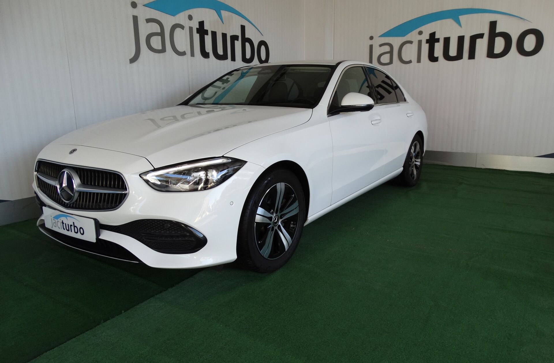 MERCEDES Classe C C 200 d