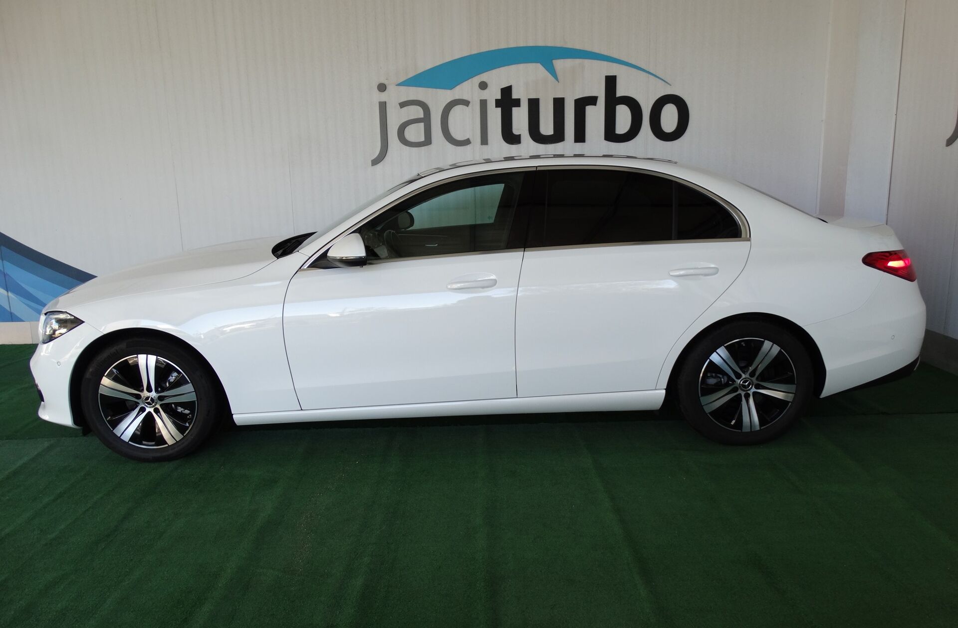 MERCEDES Classe C C 200 d