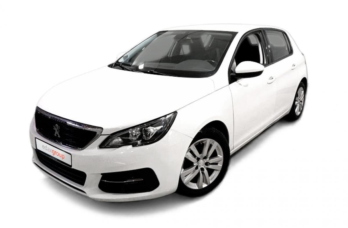 PEUGEOT 308 1.5 BlueHDi Business Line