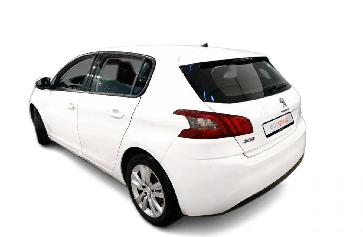 PEUGEOT 308 1.5 BlueHDi Business Line