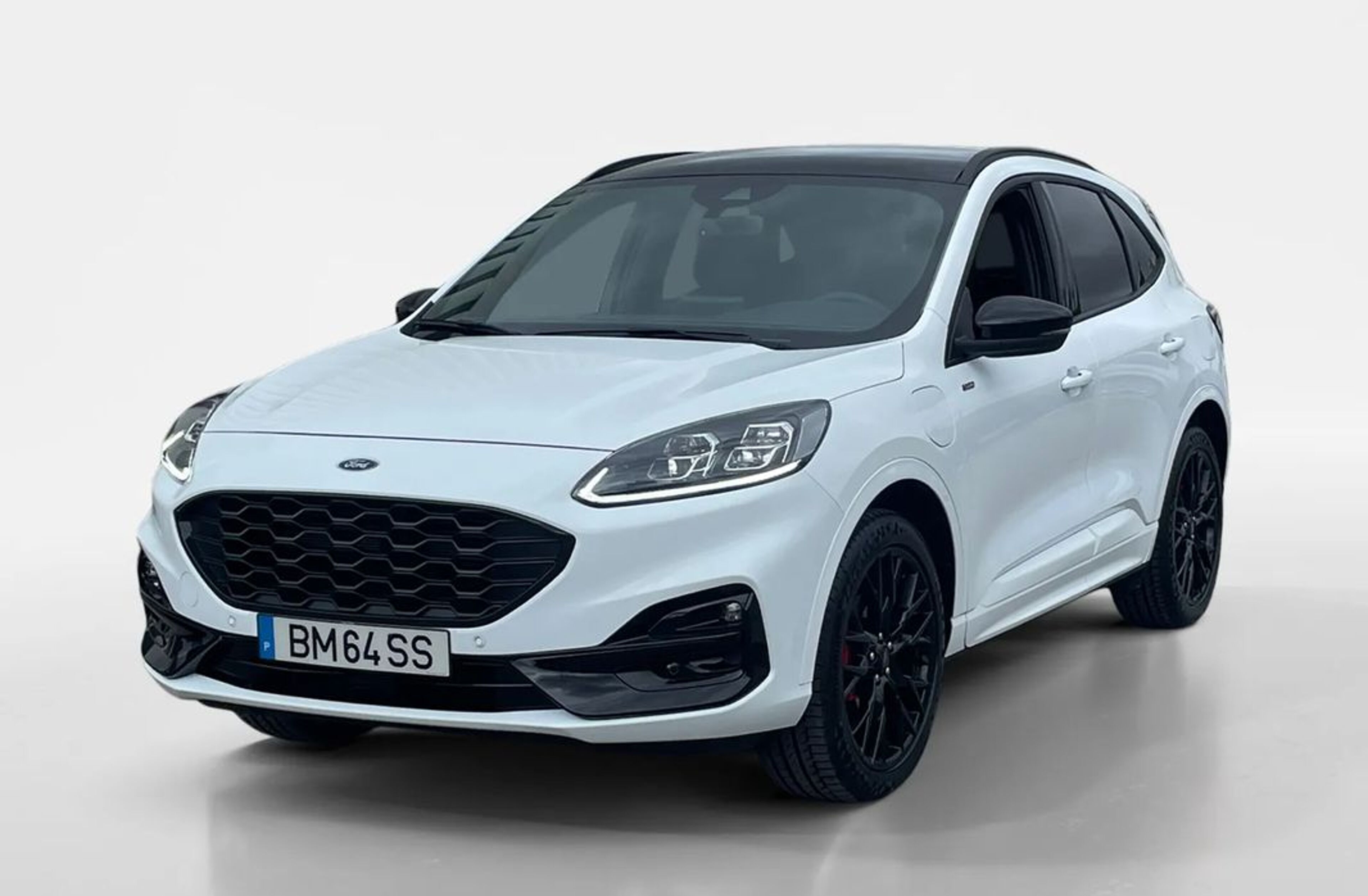 FORD Kuga 2.5 PHEV ST-Line X