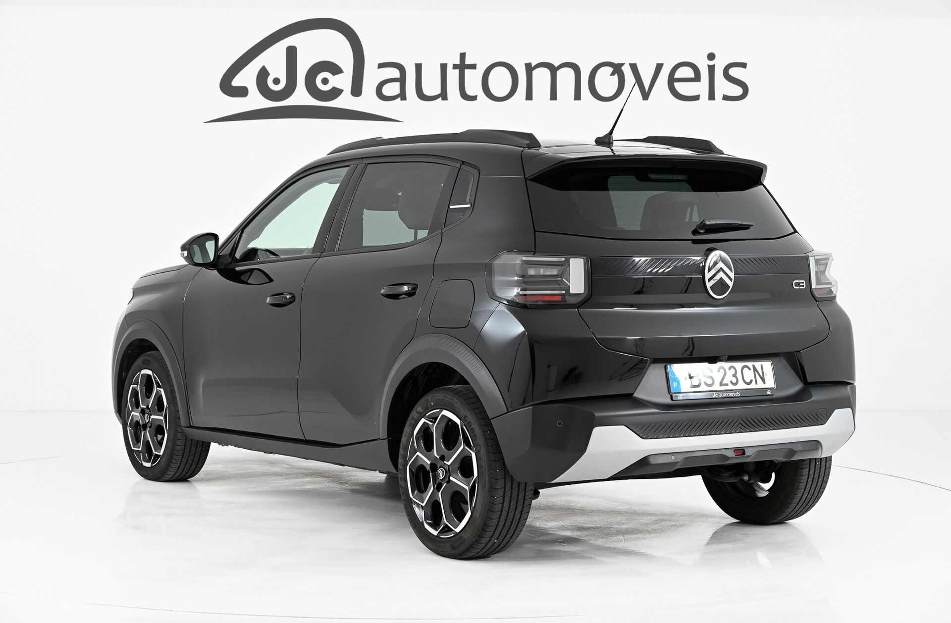 CITROEN C3 1.2 Turbo Max