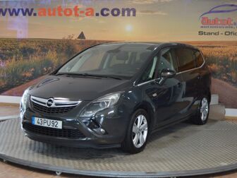 OPEL Zafira 1.6 CDTi Cosmo