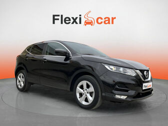 NISSAN Qashqai 1.5 dCi Acenta