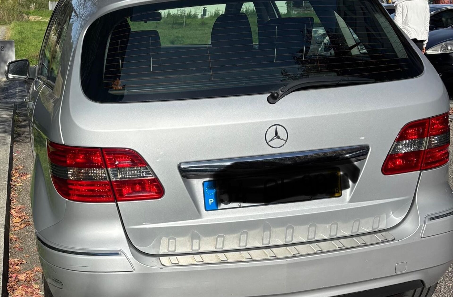 MERCEDES Classe B B 150 Aut.