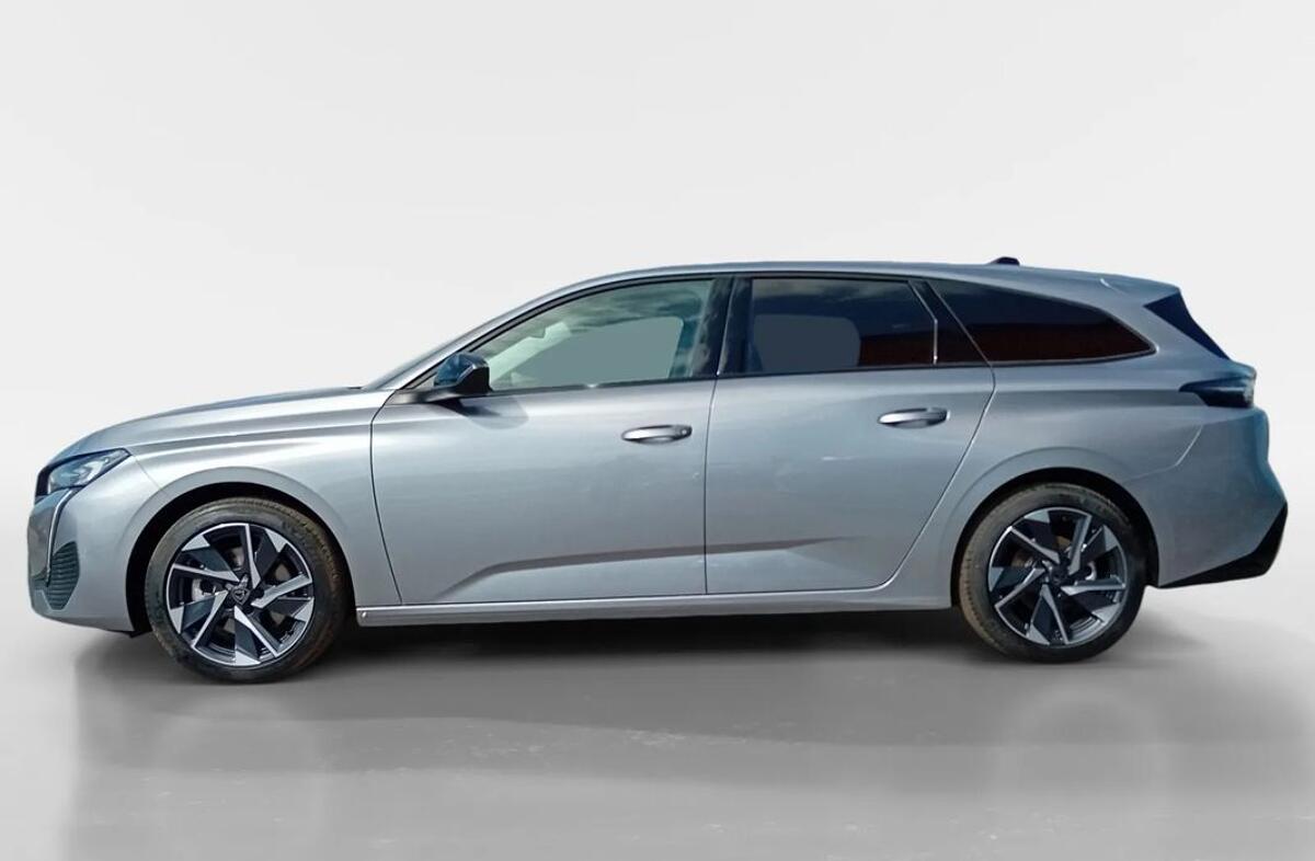 PEUGEOT 308 SW 1.5 BlueHDi Allure EAT8