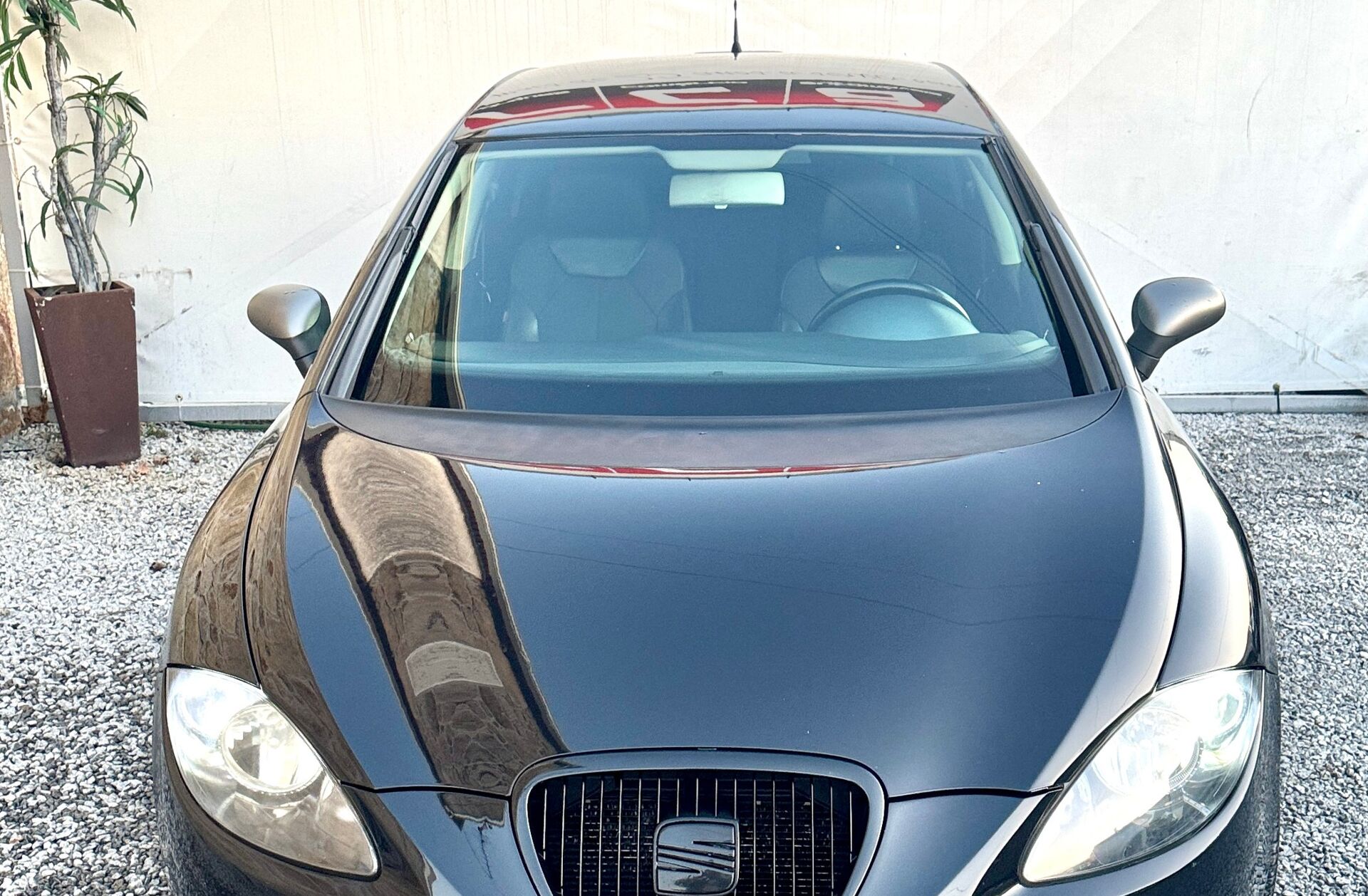 SEAT Leon 2.0 TDi Sport Up DSG