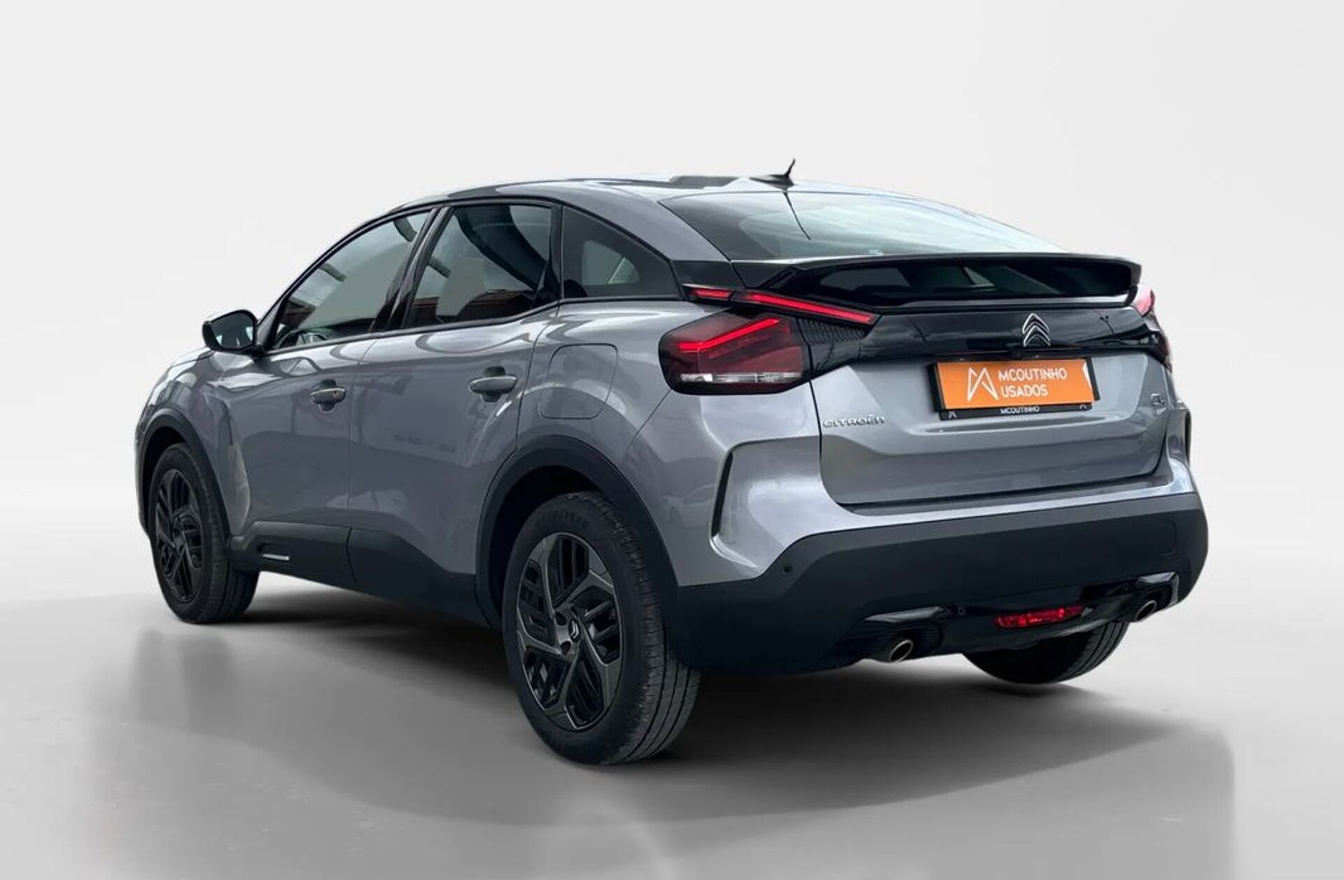 CITROEN C4 1.2 PureTech Feel Pack