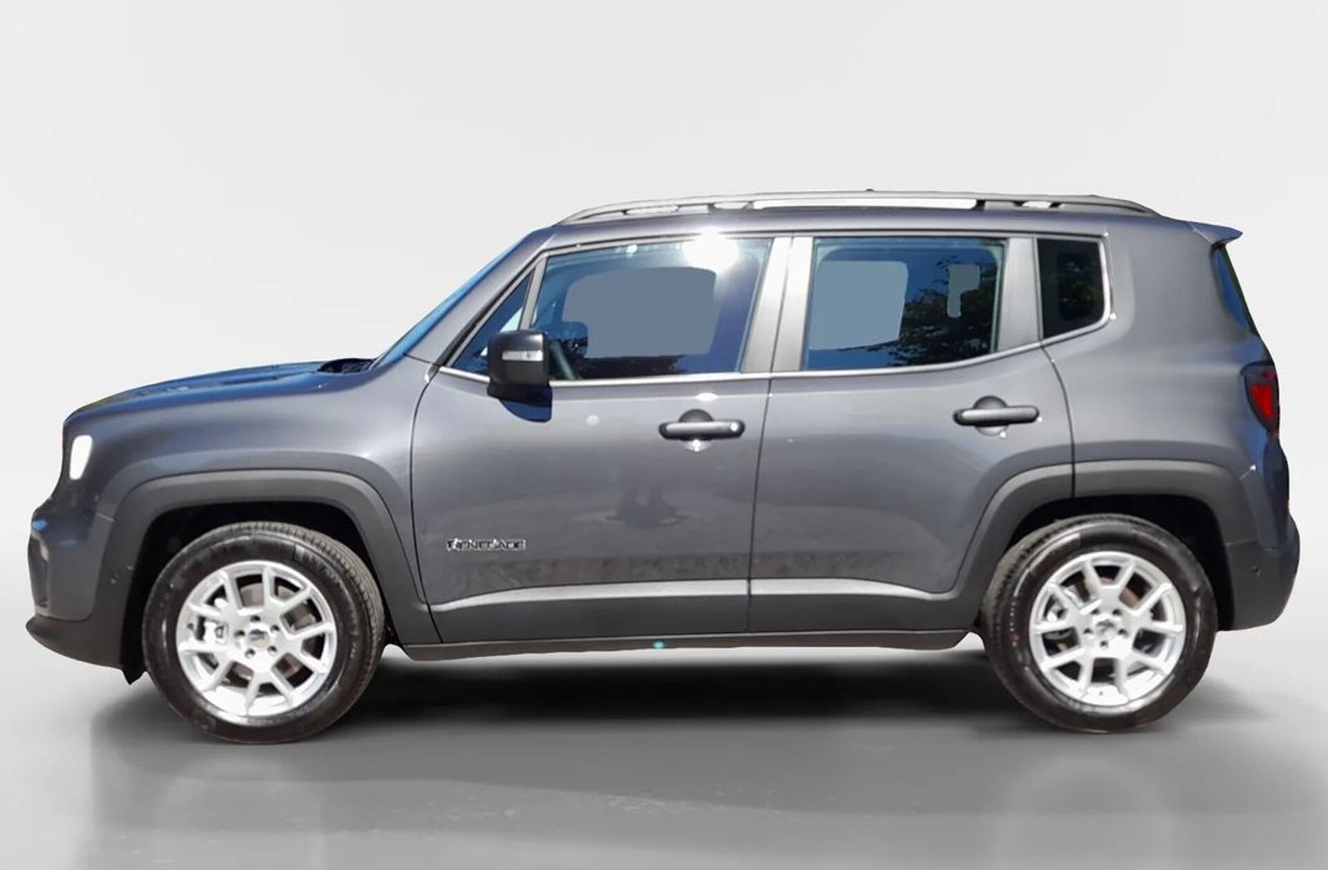 JEEP Renegade 1.5 TG e-Hybrid Altitude DCT