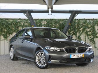 Imagem de BMW Serie-3 330 e Corporate Edition Auto