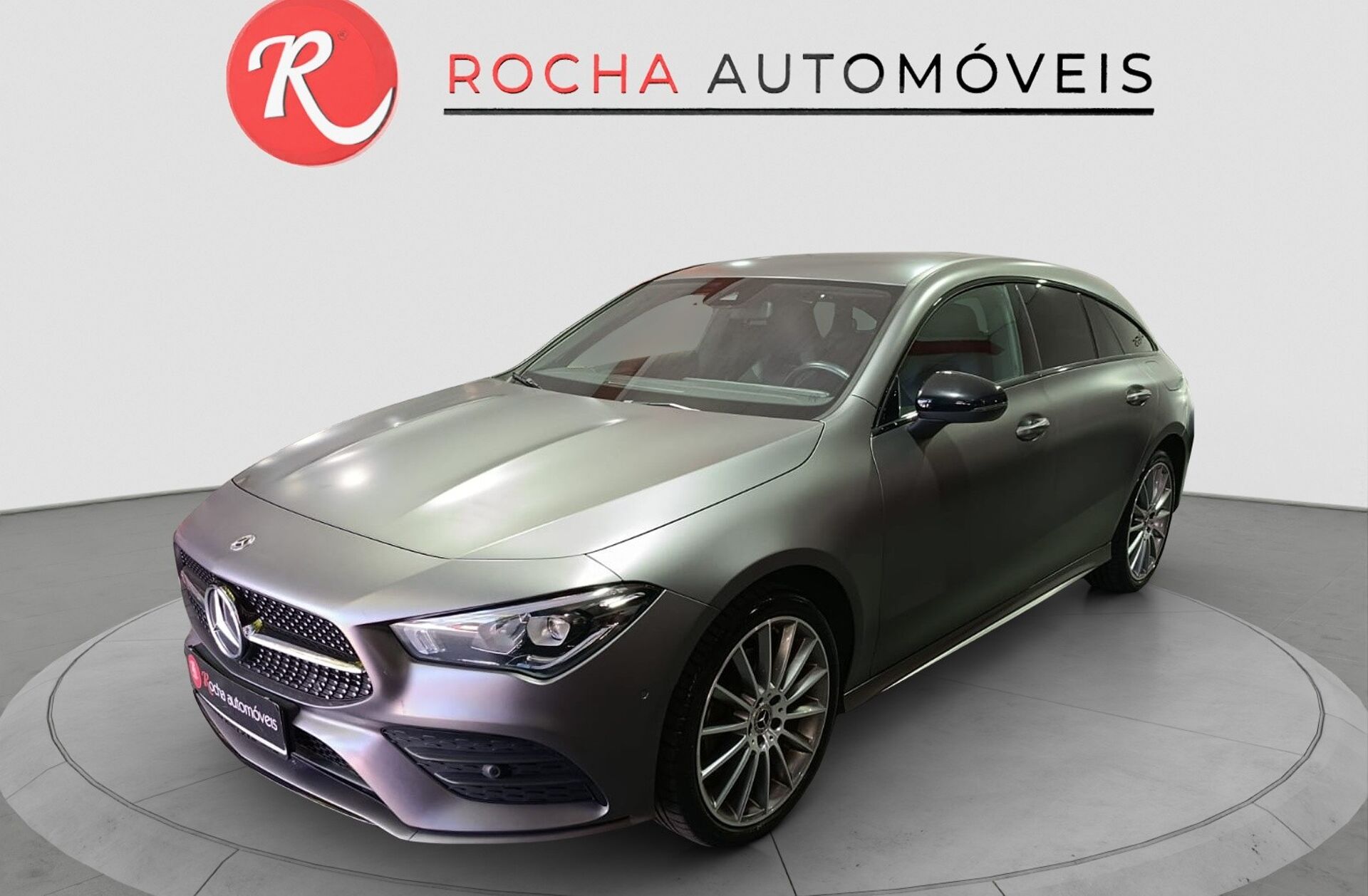 MERCEDES Classe CLA CLA 250 e AMG Line