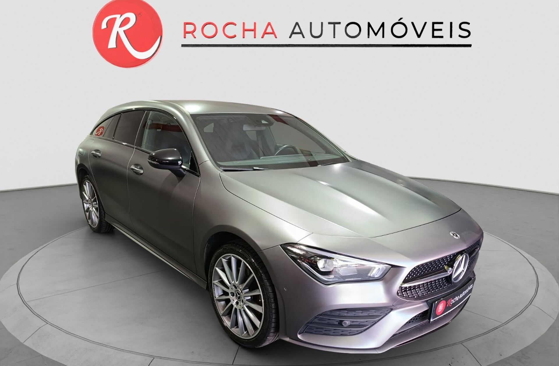 MERCEDES Classe CLA CLA 250 e AMG Line