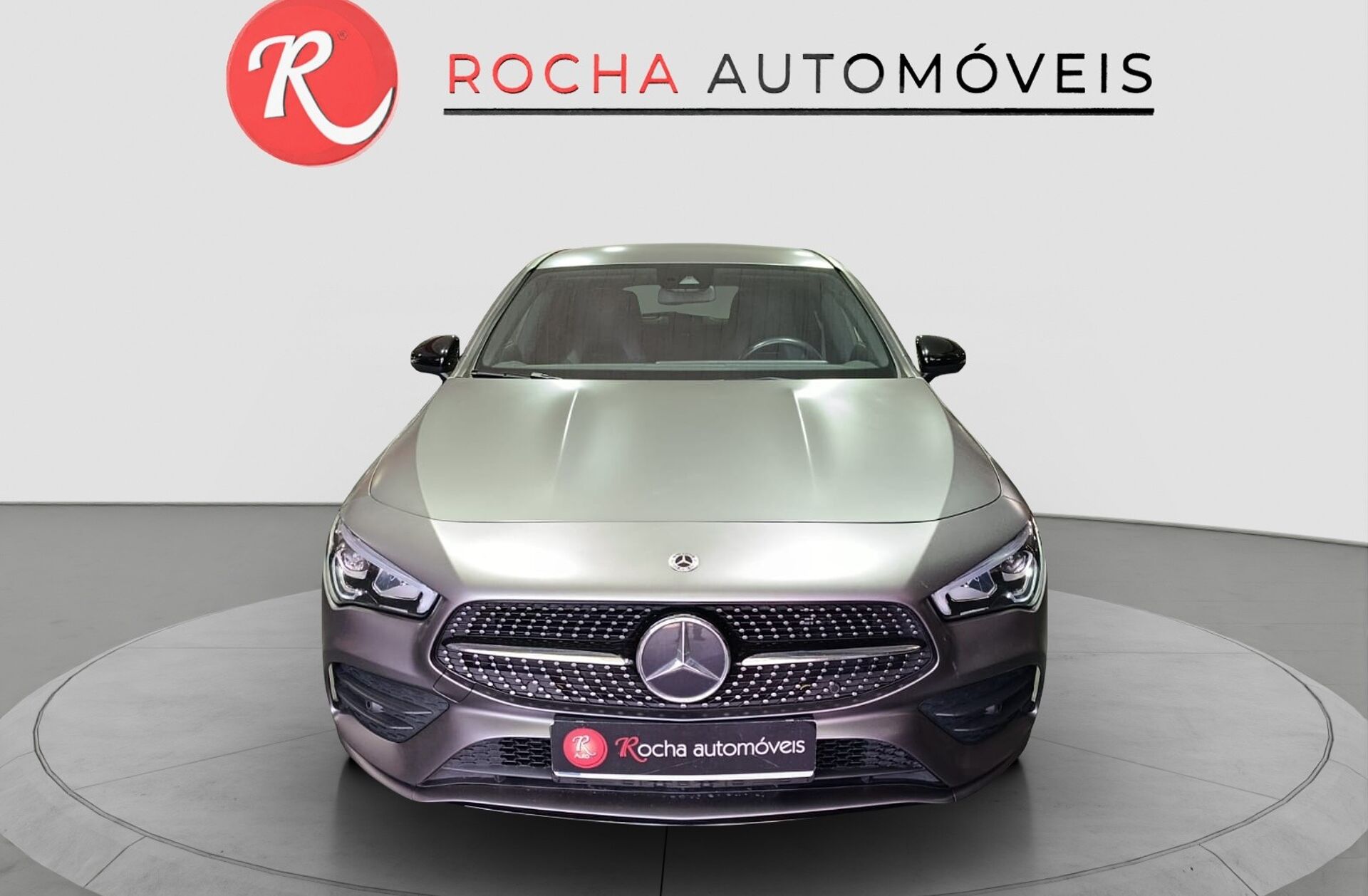 MERCEDES Classe CLA CLA 250 e AMG Line