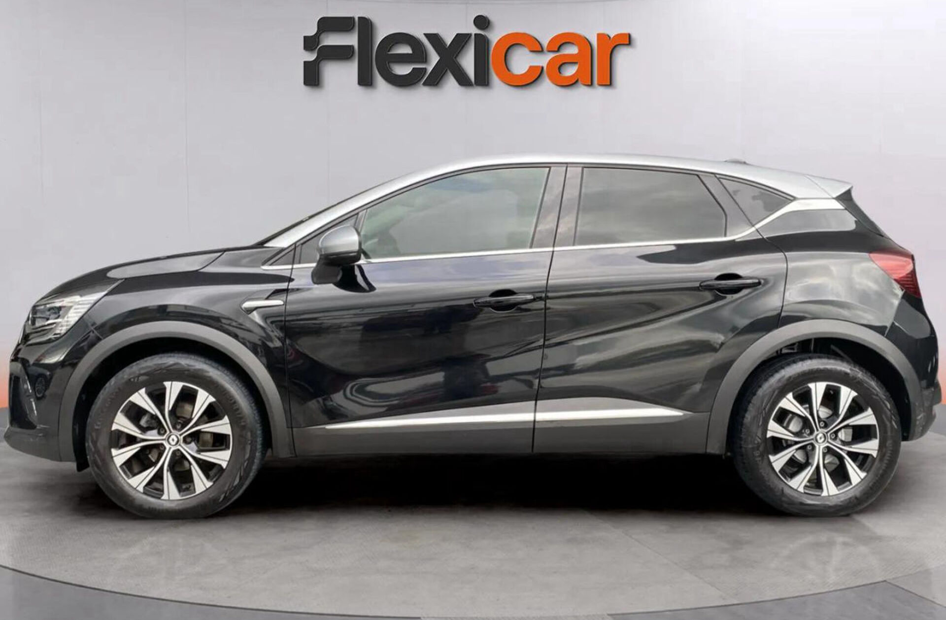 RENAULT Captur 1.0 TCe Techno