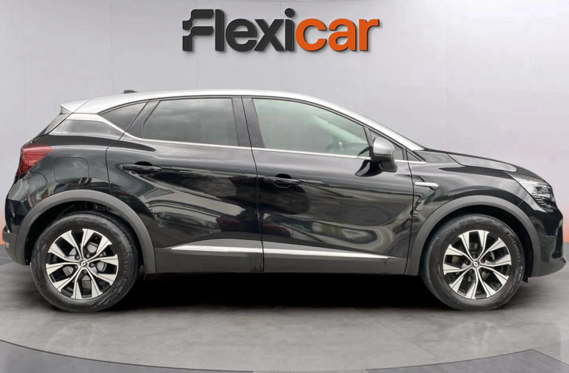 RENAULT Captur 1.0 TCe Techno