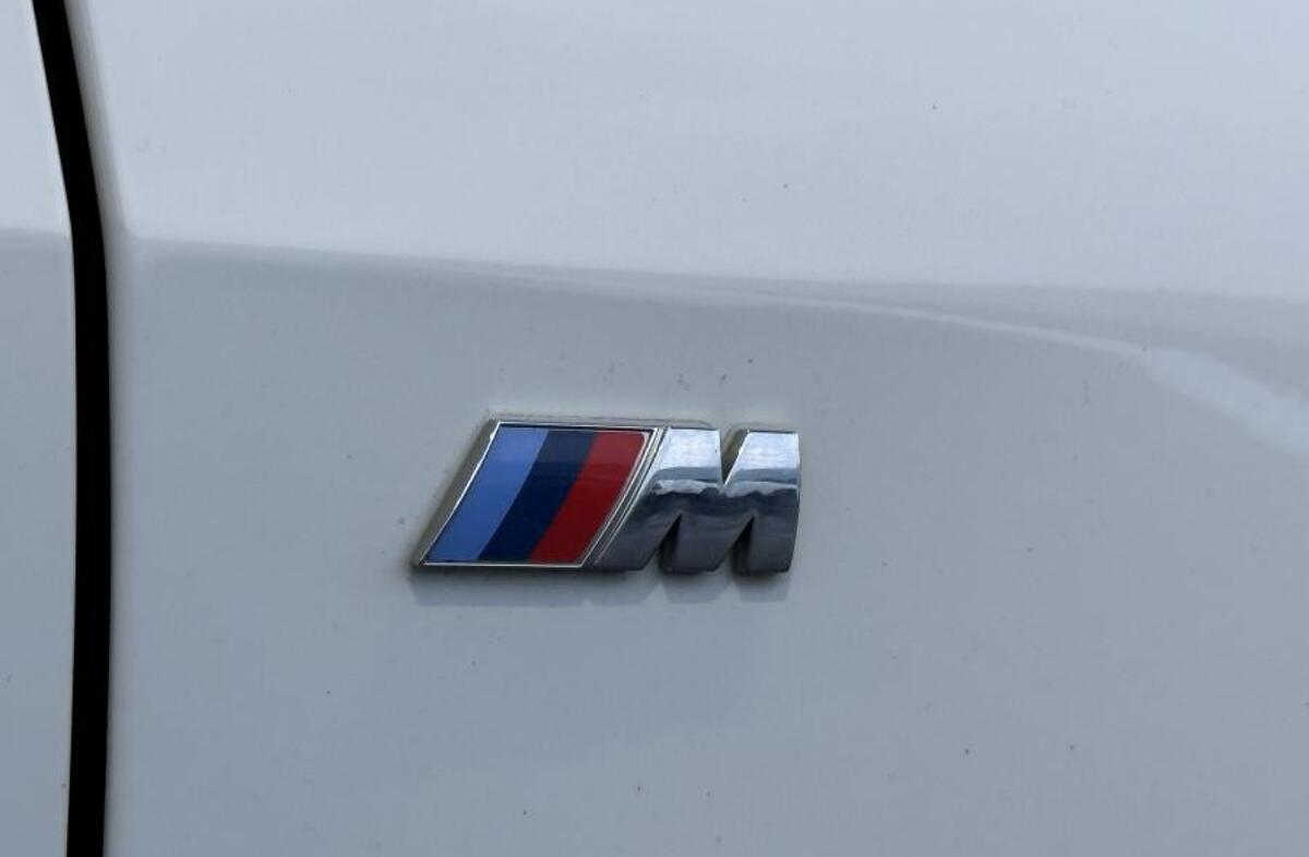 BMW Serie-1 118 d Pack Desportivo M