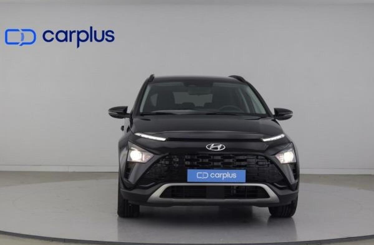 HYUNDAI Bayon 1.0 T-GDi Premium