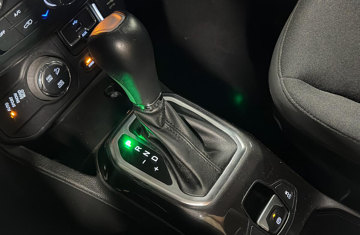 JEEP Renegade 1.3 TG 4Xe Limited