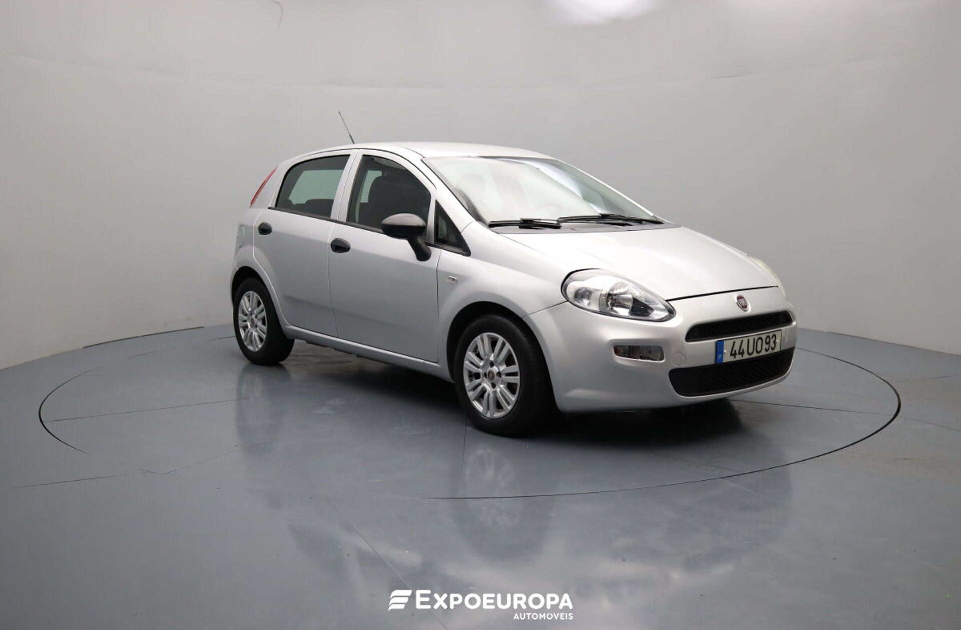 FIAT Punto 1.3 M-jet Easy