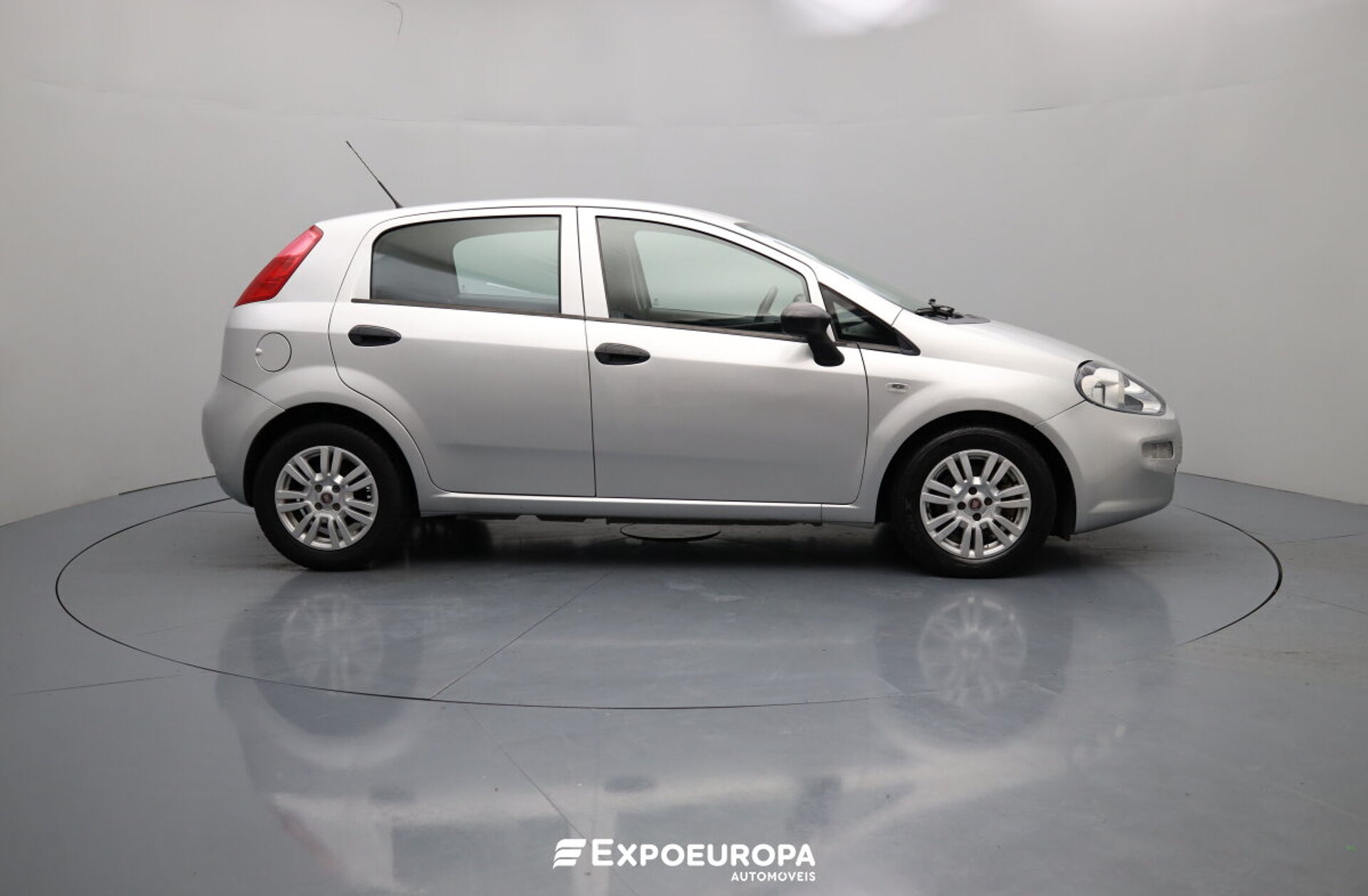FIAT Punto 1.3 M-jet Easy