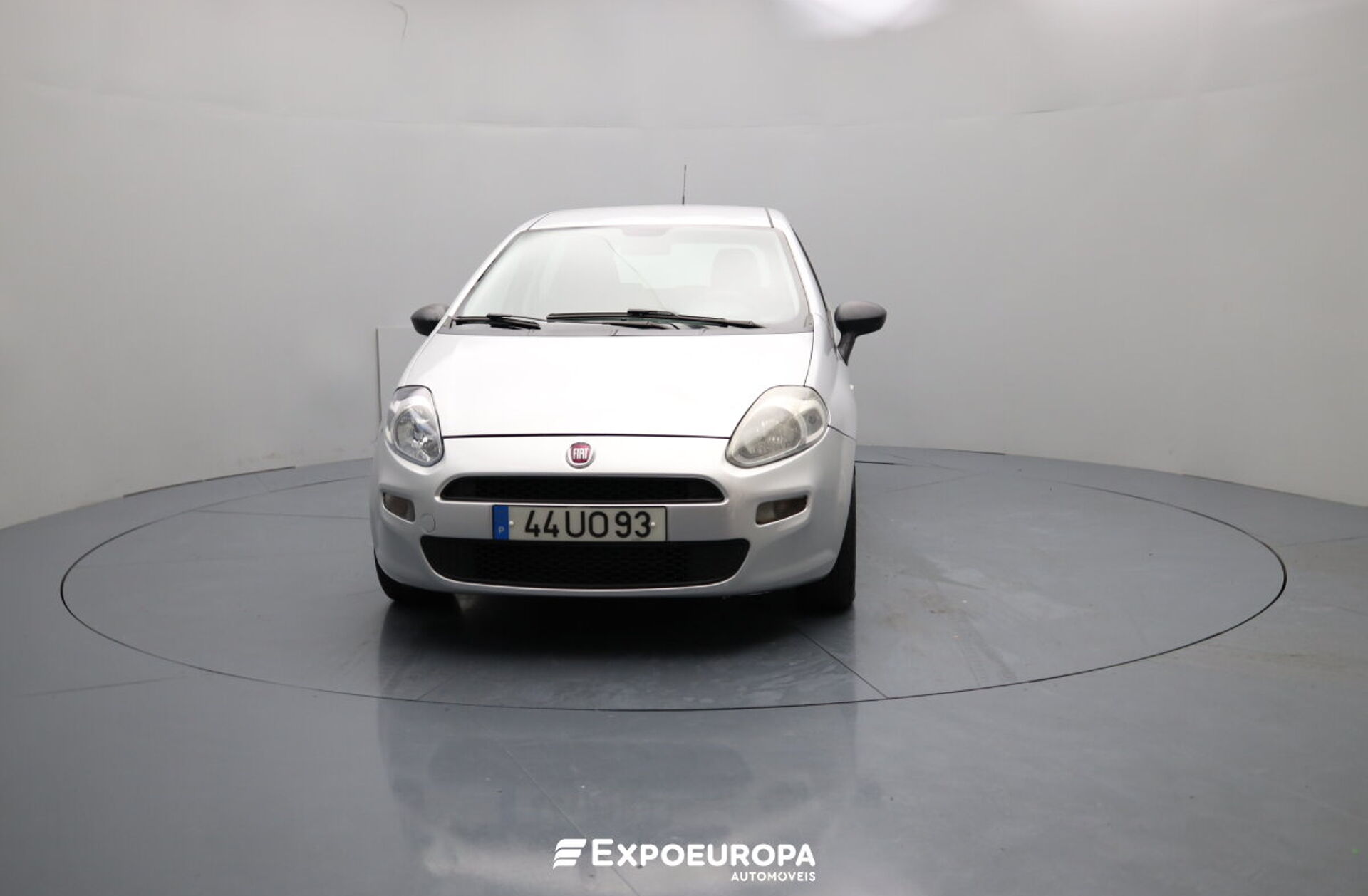 FIAT Punto 1.3 M-jet Easy