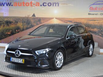 MERCEDES Classe A A 180 Business AUTOMATICO