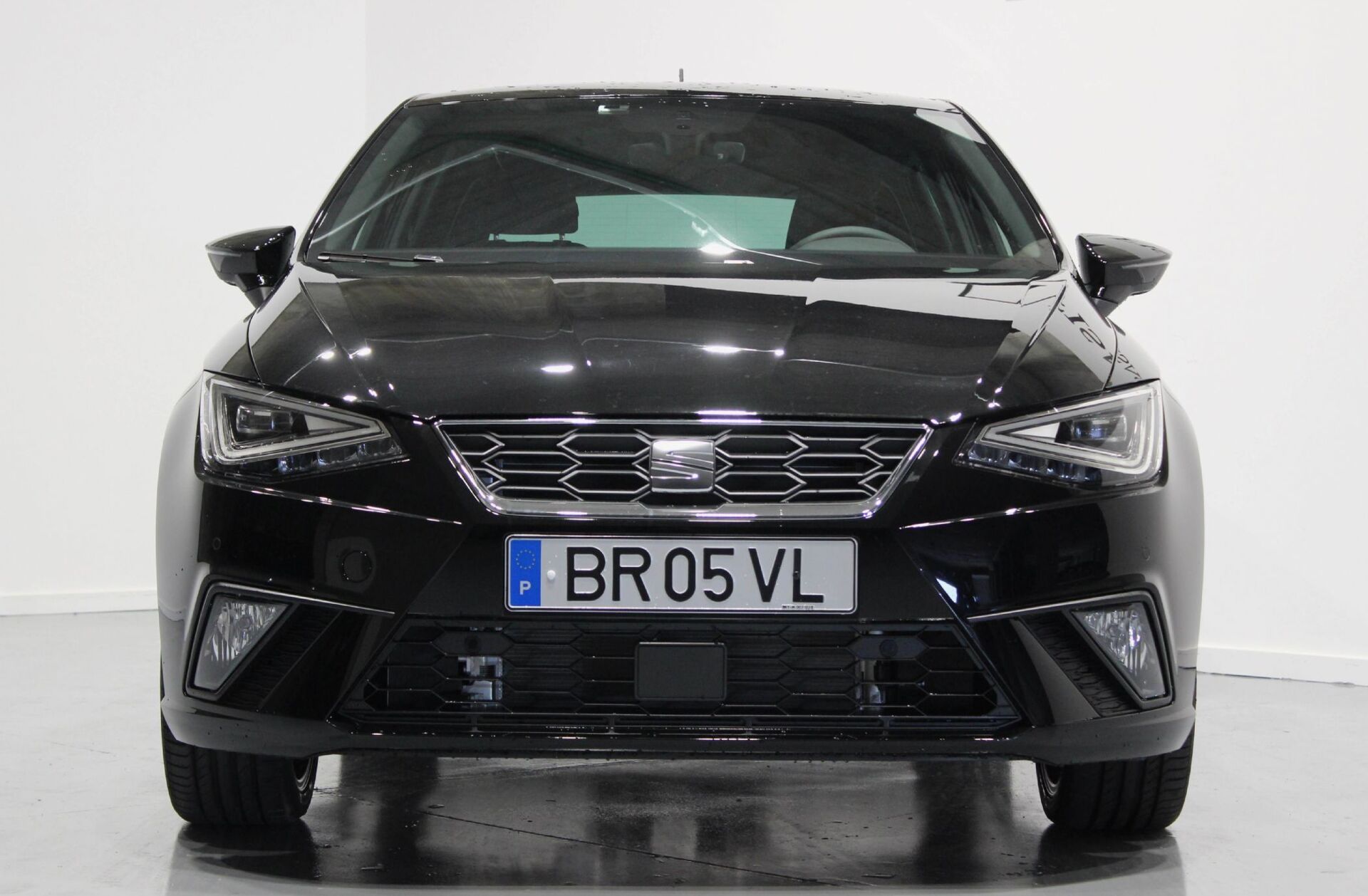 SEAT Ibiza 1.0 TSI FR