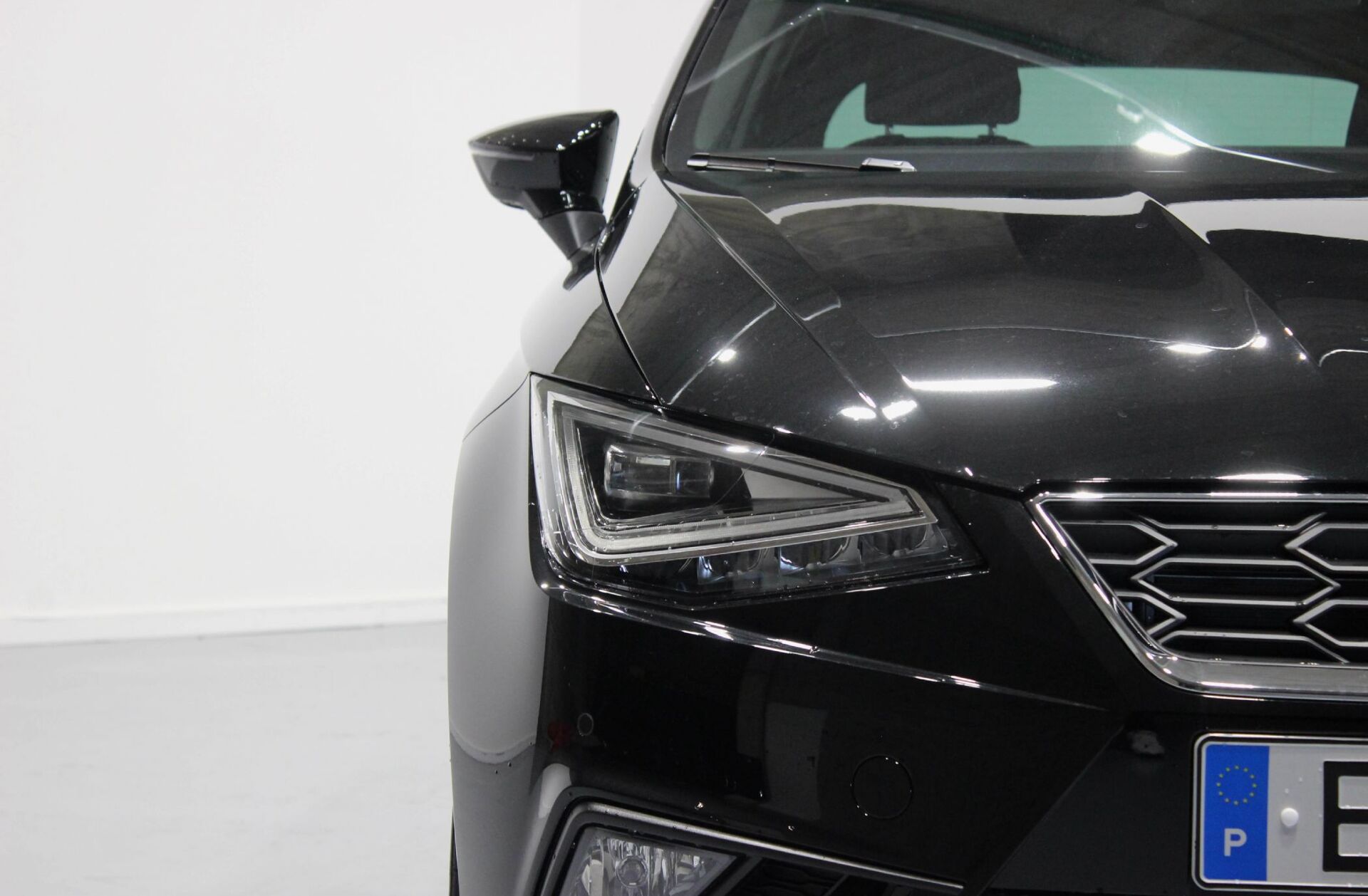 SEAT Ibiza 1.0 TSI FR