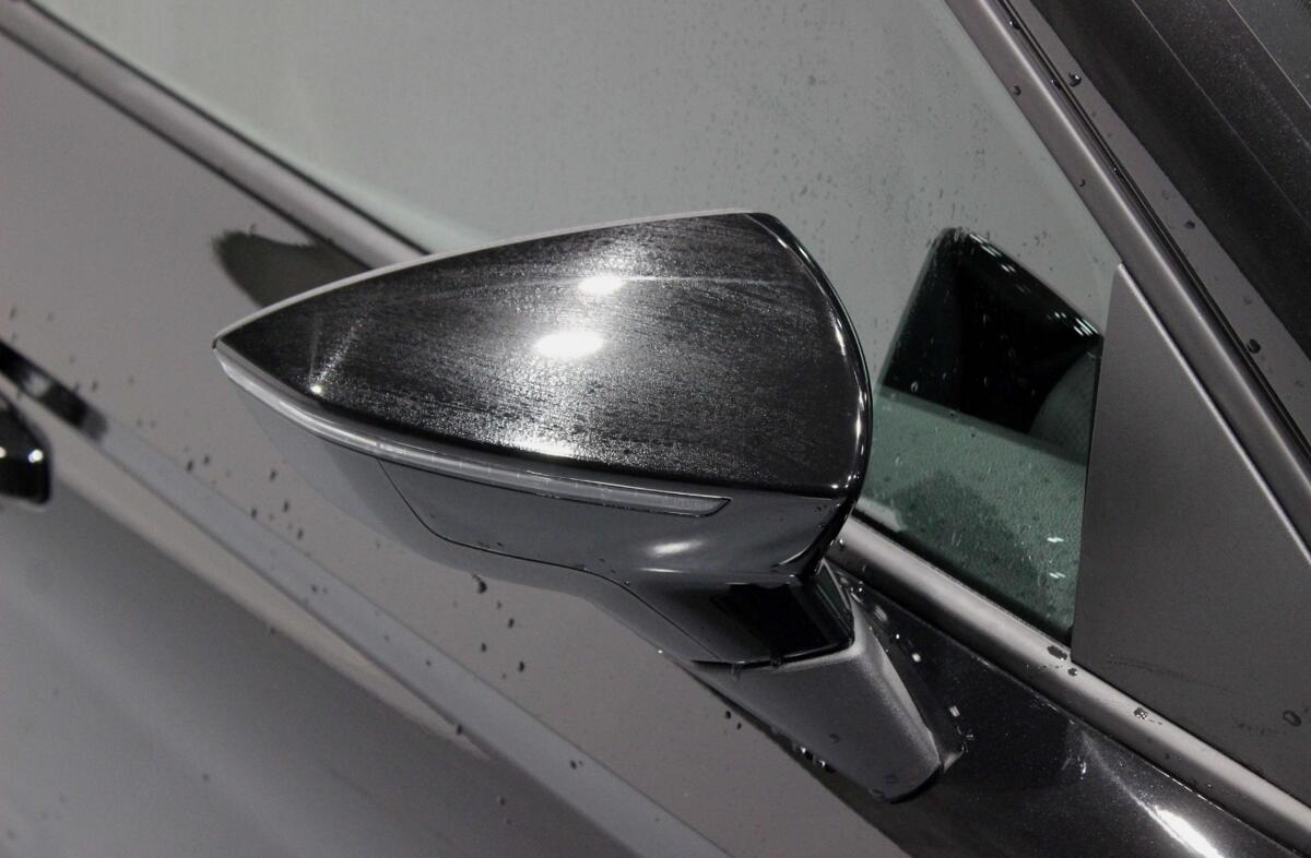 SEAT Ibiza 1.0 TSI FR