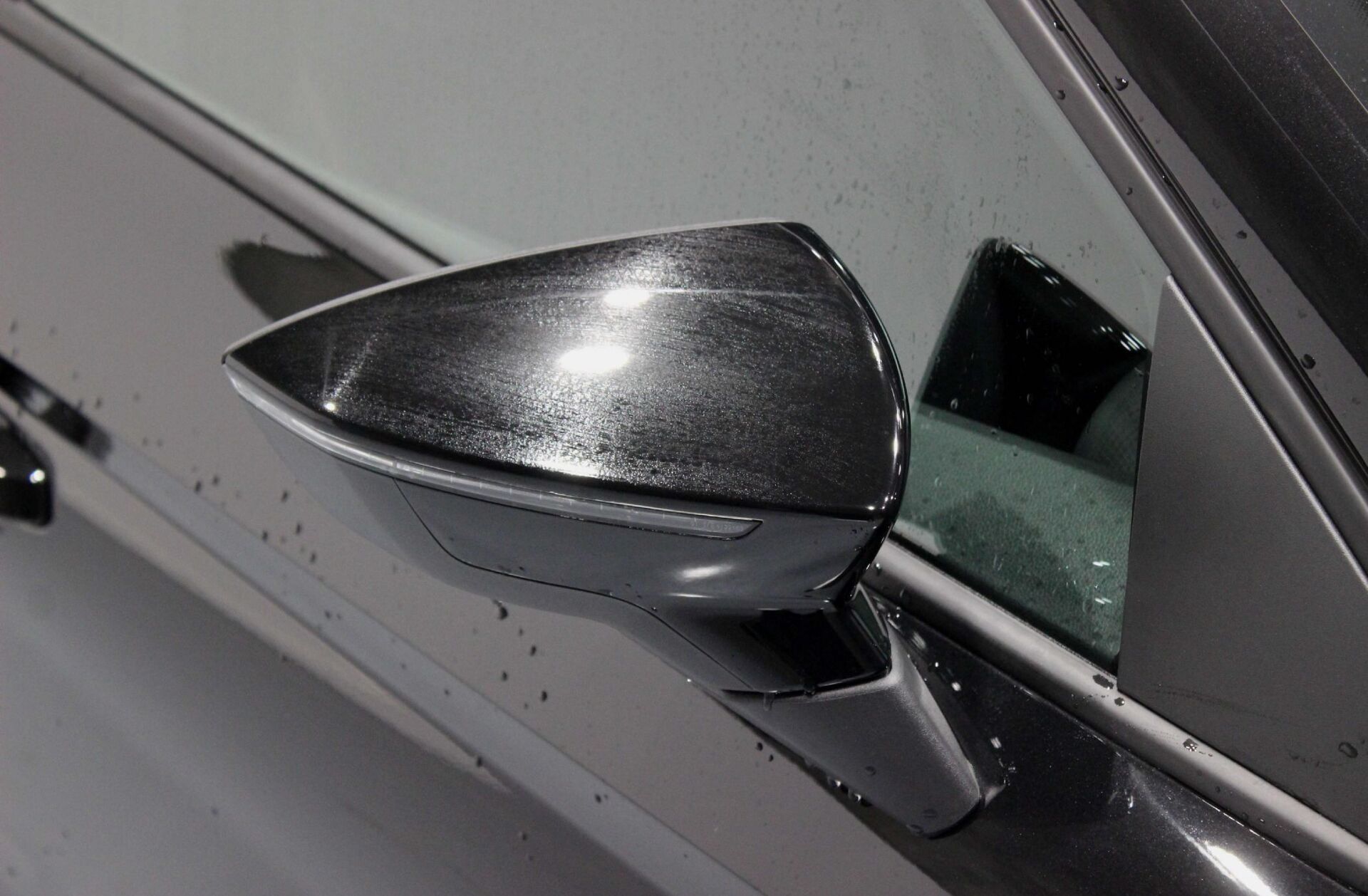 SEAT Ibiza 1.0 TSI FR