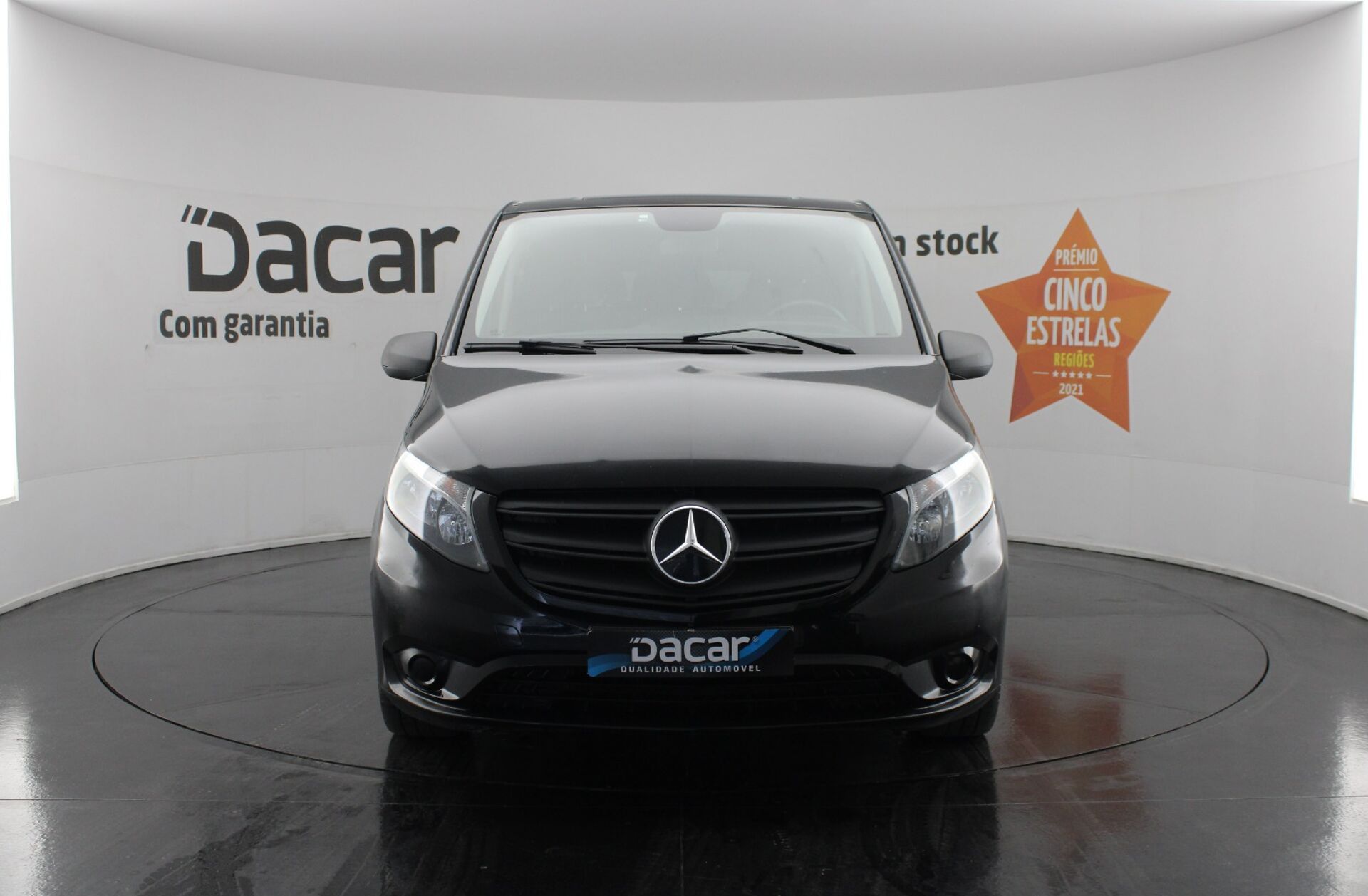 MERCEDES Vito 114 CDi/34