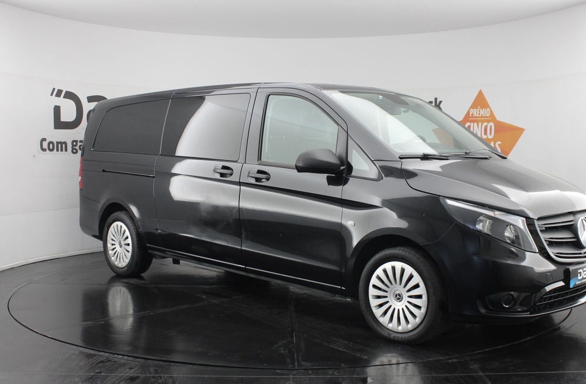 MERCEDES Vito 114 CDi/34