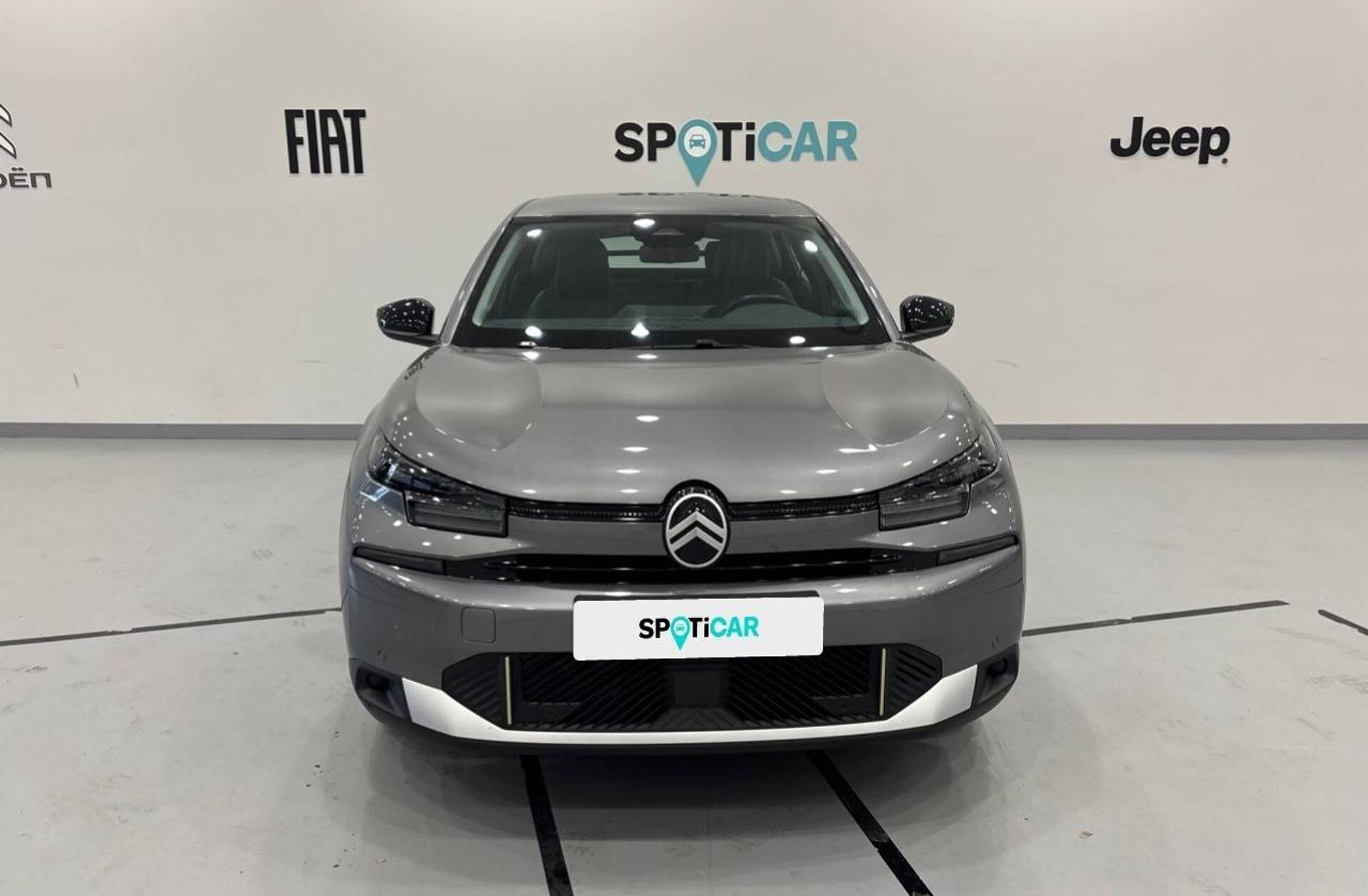 CITROEN C4 e- 50 kWh Business Edition