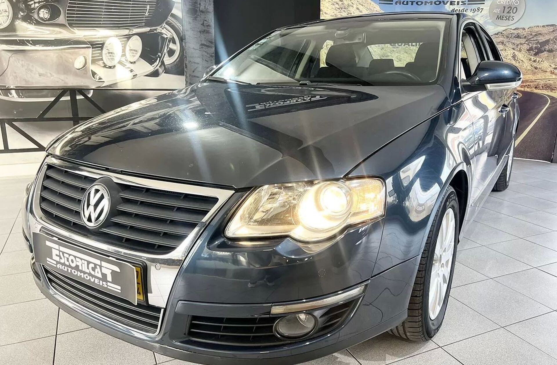 VOLKSWAGEN Passat 2.0 TDi Confortline