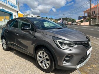 RENAULT Captur 1.0 TCe Intes