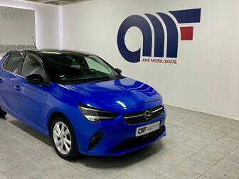 OPEL Corsa 1.5 D Elegance