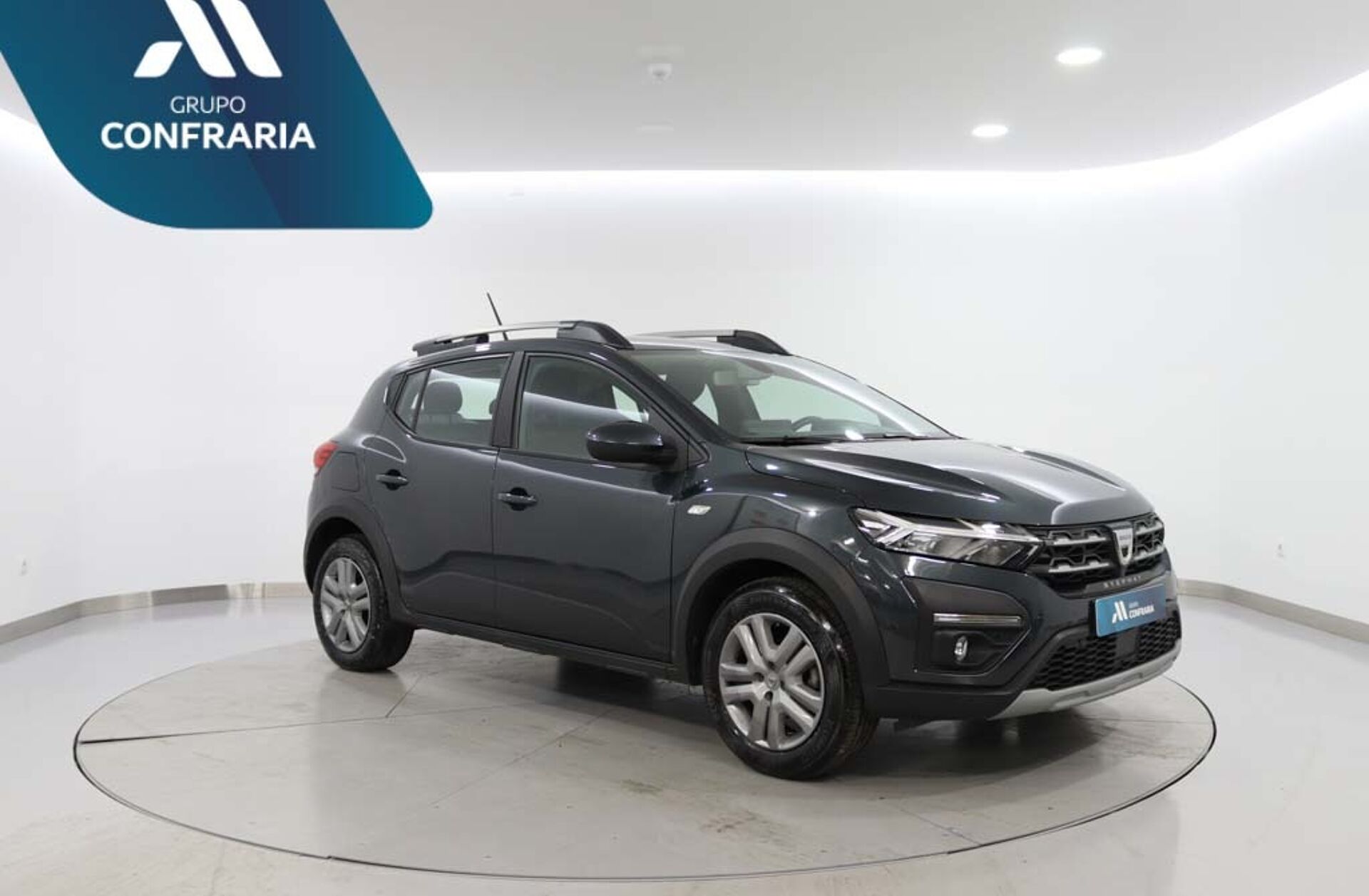 DACIA Sandero 1.0 TCe Comfort