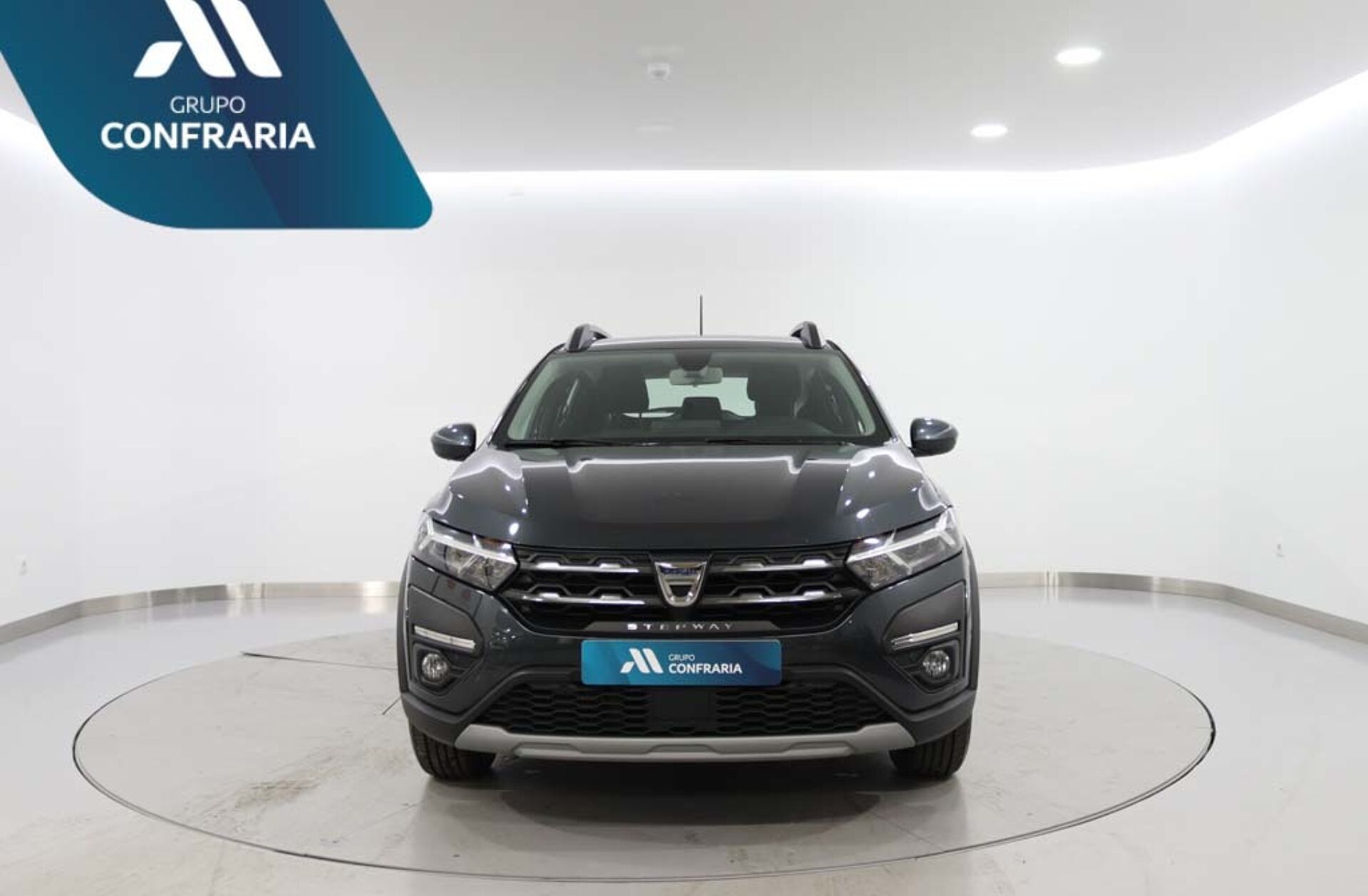 DACIA Sandero 1.0 TCe Comfort