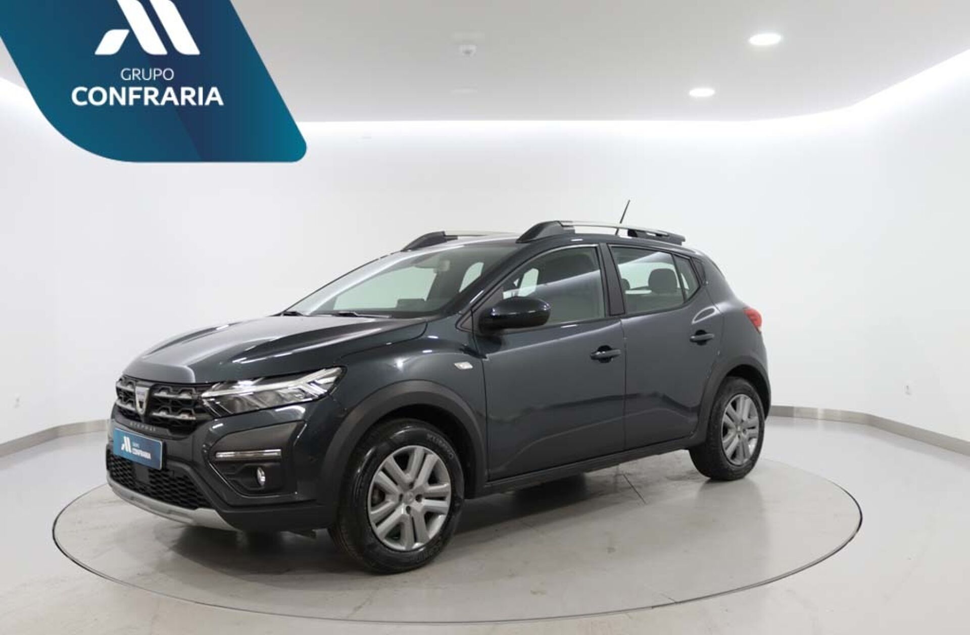 DACIA Sandero 1.0 TCe Comfort