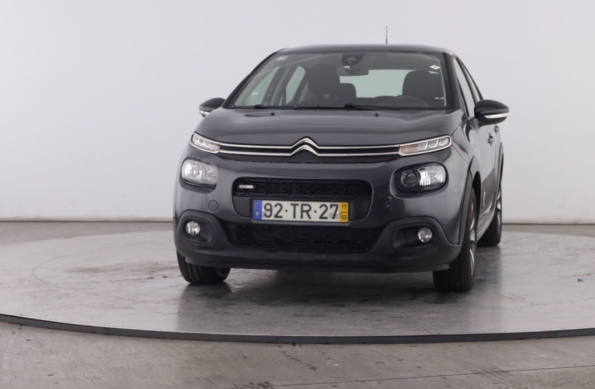 CITROEN C3 1.2 PureTech Feel