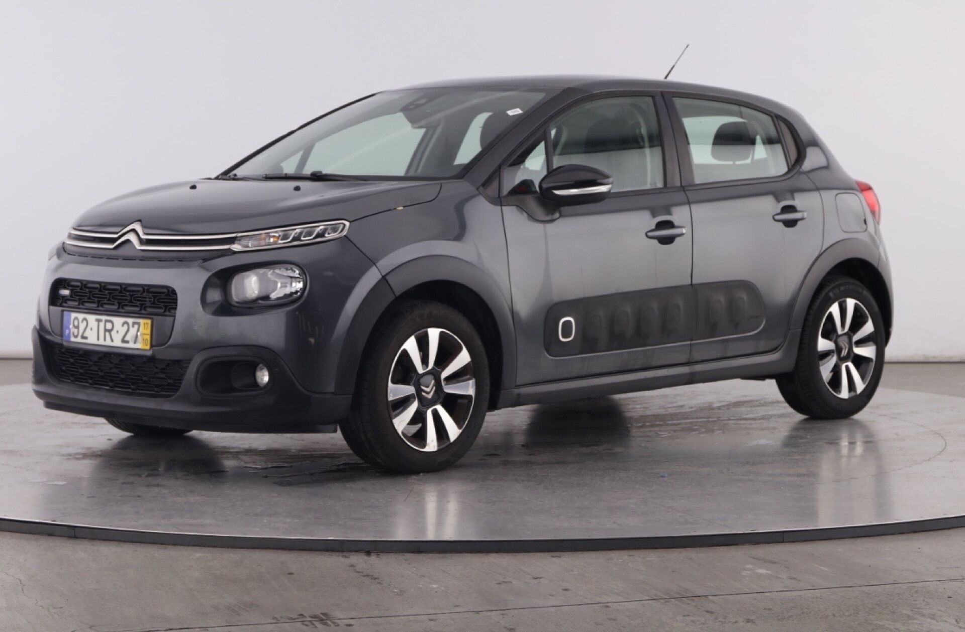 CITROEN C3 1.2 PureTech Feel