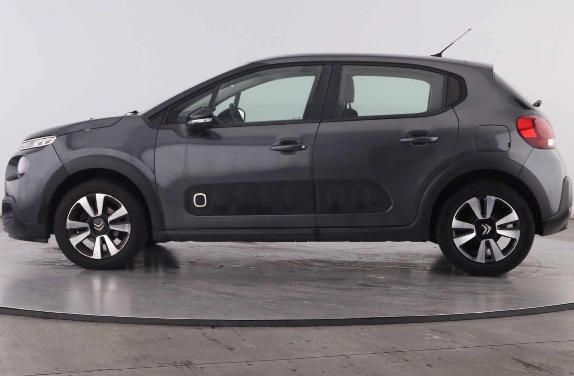 CITROEN C3 1.2 PureTech Feel