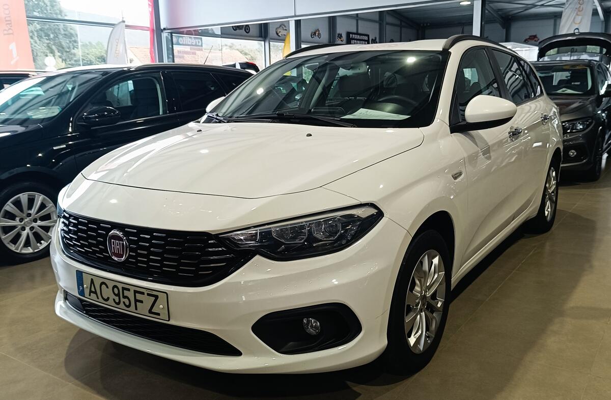 FIAT Tipo SW 1.3 M-Jet Easy